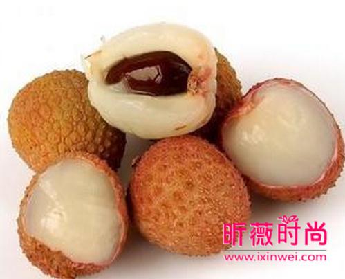 荔枝根的功效与作用-荔枝根的图片样子