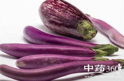 邱茄菜的功效与作用-邱茄菜的图片样子