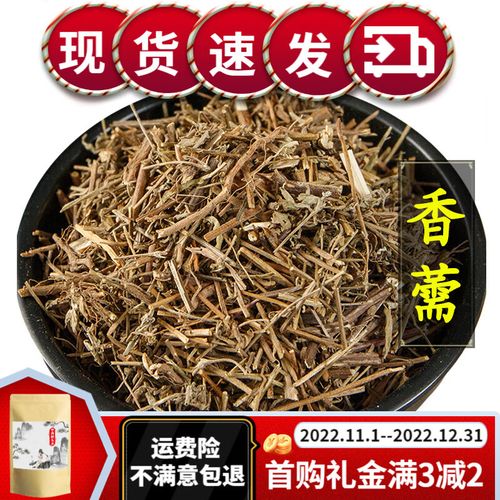 黄香薷的功效与作用-黄香薷的图片样子
