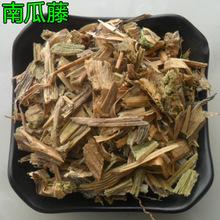 南瓜藤的功效与作用-南瓜藤的图片样子