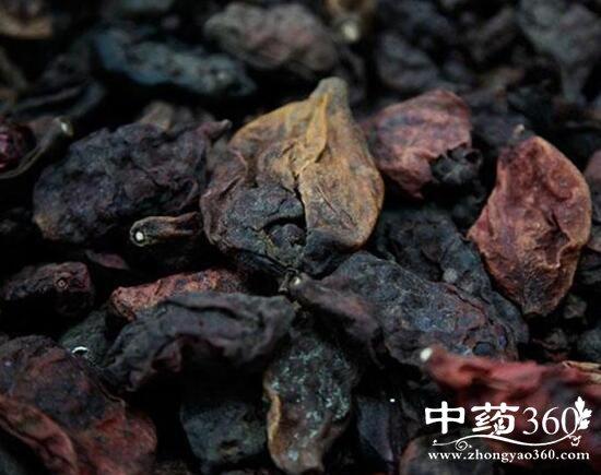 墨地的功效与作用-墨地的图片样子
