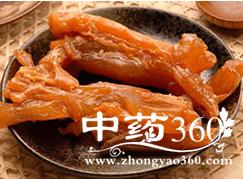 牛肋筋的功效与作用-牛肋筋的图片样子