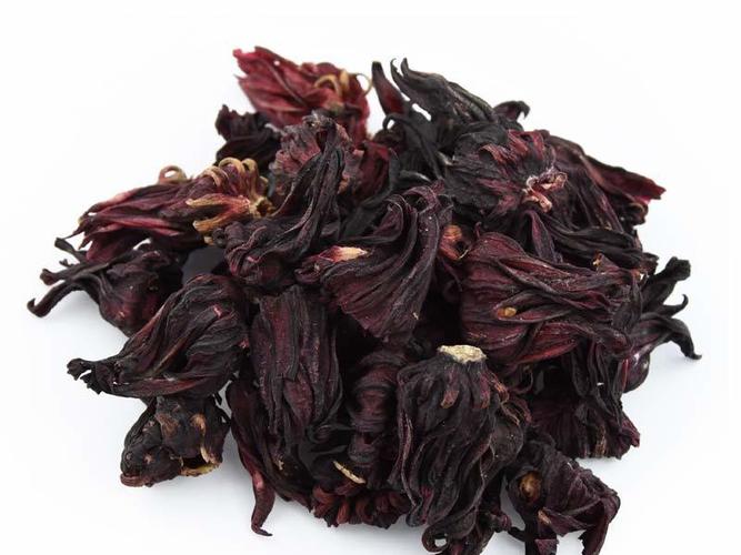 茄花的功效与作用-茄花的图片样子