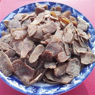 马心的功效与作用-马心的图片样子