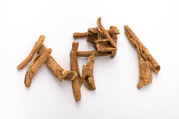 五加的功效与作用-五加的图片样子