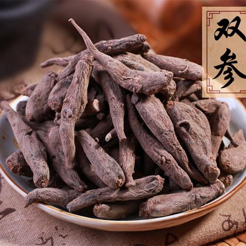 双参的功效与作用-双参的图片样子