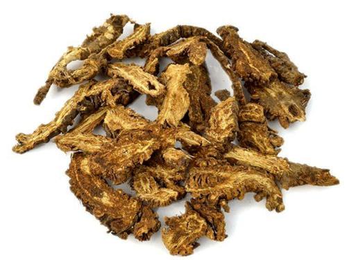 土羌活的功效与作用-土羌活的图片样子