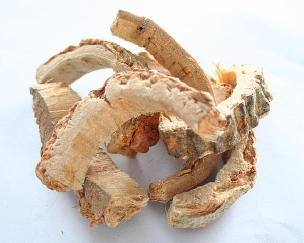桐皮的功效与作用-桐皮的图片样子