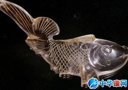 水晶鱼的功效与作用-水晶鱼的图片样子