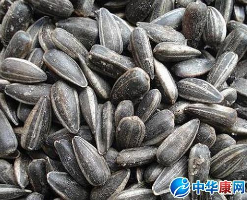 王瓜子的功效与作用-王瓜子的图片样子