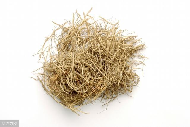 细草的功效与作用-细草的图片样子