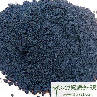 铁精的功效与作用-铁精的图片样子