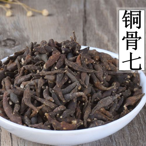铜骨七的功效与作用-铜骨七的图片样子