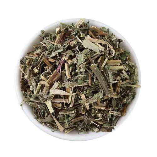 小叶薄荷的功效与作用-小叶薄荷的图片样子