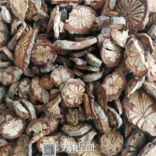 小血光藤的功效与作用-小血光藤的图片样子