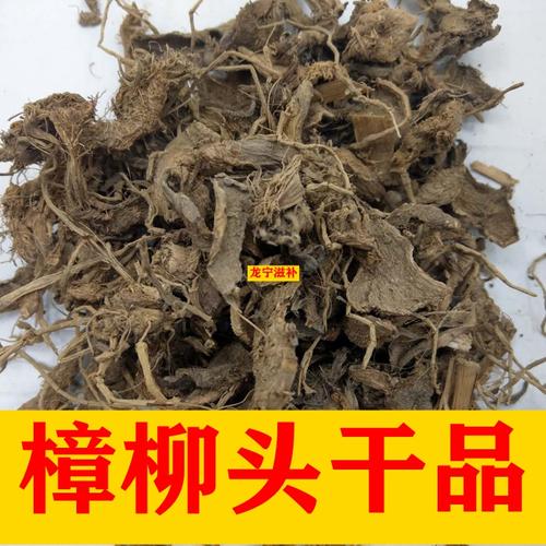 樟柳头的功效与作用-樟柳头的图片样子