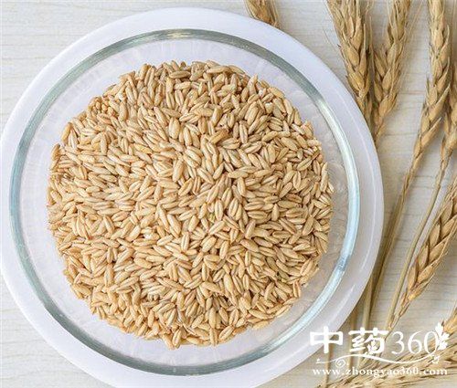 燕麦灵的功效与作用-燕麦灵的图片样子