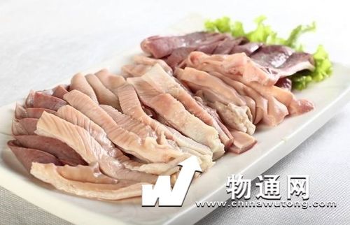 猪肚的功效与作用-猪肚的图片样子