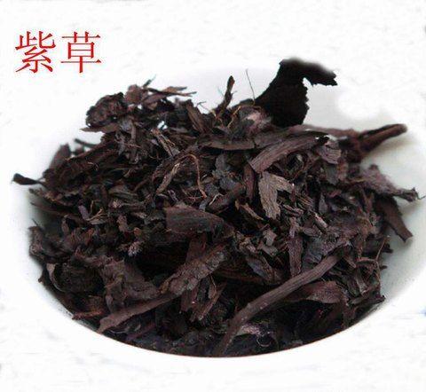 紫绿草的功效与作用-紫绿草的图片样子