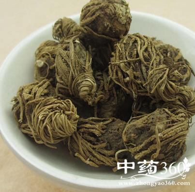 芋儿七的功效与作用-芋儿七的图片样子