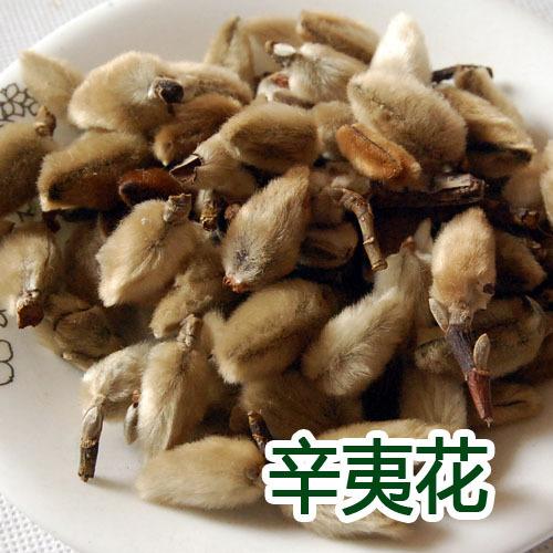 辛夷的功效与作用-辛夷的图片样子