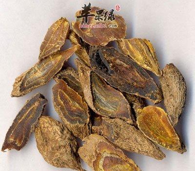 郁金的功效与作用-郁金的图片样子