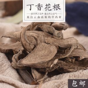 野丁香根的功效与作用-野丁香根的图片样子