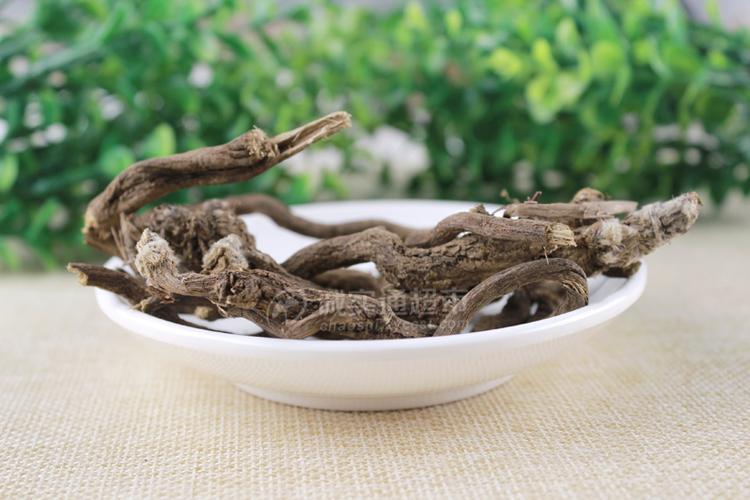 野棉花根的功效与作用-野棉花根的图片样子