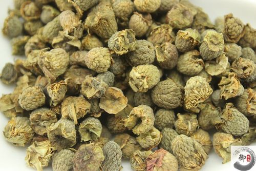 野茶子的功效与作用-野茶子的图片样子