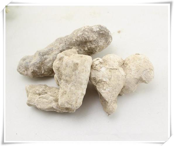 钟乳石的功效与作用-钟乳石的图片样子