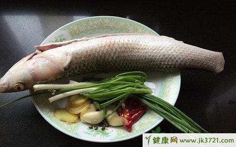 鲻鱼的功效与作用-鲻鱼的图片样子