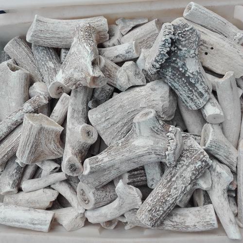 中药鹿角霜的的功效与作用-中药鹿角霜的的图片样子