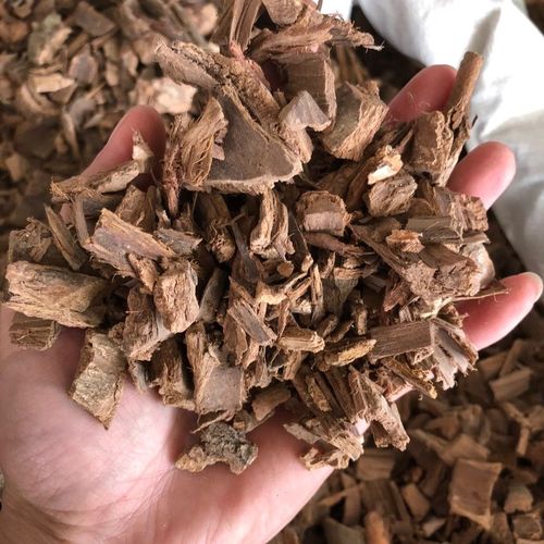 土槿皮又叫什么,土槿皮是川槿皮吗的功效与作用-土槿皮又叫什么,土槿皮是川槿皮吗的图片样子