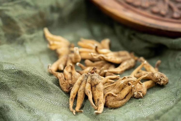 手掌参食用方法,手掌参作用的功效与作用-手掌参食用方法,手掌参作用的图片样子