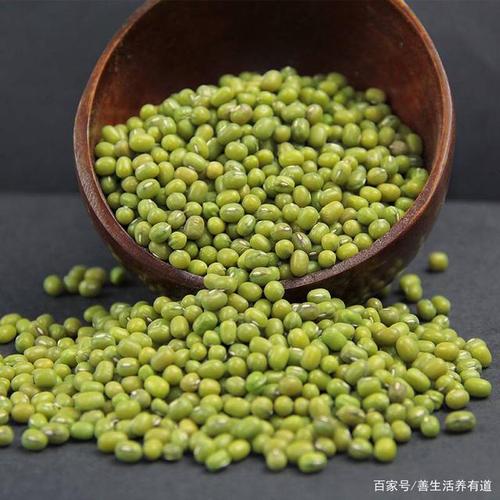 绿豆的功效与作用有哪些,绿豆有什么功效和作用的功效与作用-绿豆的功效与作用有哪些,绿豆有什么功效和作用的图片样子