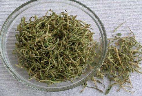 金银花的副作用太大了,藏红花对男人性功能有帮助吗的功效与作用-金银花的副作用太大了,藏红花对男人性功能有帮助吗的图片样子