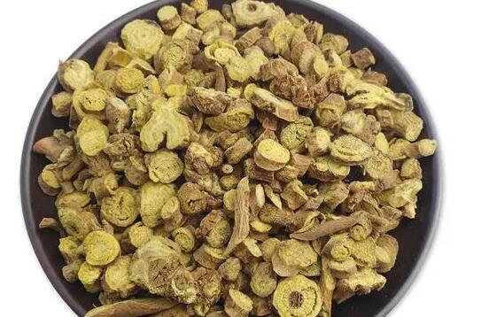 长期喝黄芩茶有什么功效,长期喝黄芩茶有什么功效和作用的功效与作用-长期喝黄芩茶有什么功效,长期喝黄芩茶有什么功效和作用的图片样子