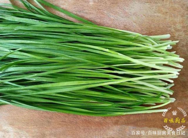 韭菜吃了会让癌细胞快速扩散,韭菜吃了会让癌细胞快速扩散吗的功效与作用-韭菜吃了会让癌细胞快速扩散,韭菜吃了会让癌细胞快速扩散吗的图片样子