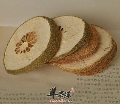 香橼的功效与作用的功效与作用-香橼的功效与作用的图片样子