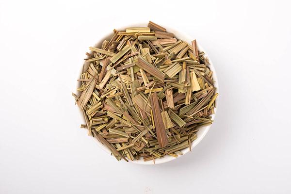 香茅的功效与作用-香茅的图片样子