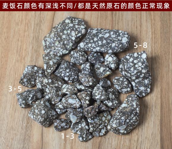 麦饭石是什么东西做的,麦饭石是什么东西的功效与作用-麦饭石是什么东西做的,麦饭石是什么东西的图片样子