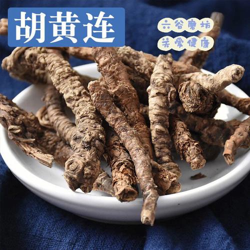 黄连的功效与主治作用,黄连的作用及功效的功效与作用-黄连的功效与主治作用,黄连的作用及功效的图片样子