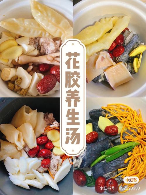 夏天适合女人滋阴养颜的汤,夏季滋阴养生煲汤食谱的功效与作用-夏天适合女人滋阴养颜的汤,夏季滋阴养生煲汤食谱的图片样子