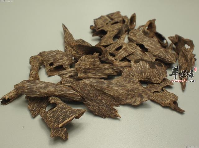 沉香对肿瘤有治疗效果吗,沉香能治什么病的功效与作用-沉香对肿瘤有治疗效果吗,沉香能治什么病的图片样子