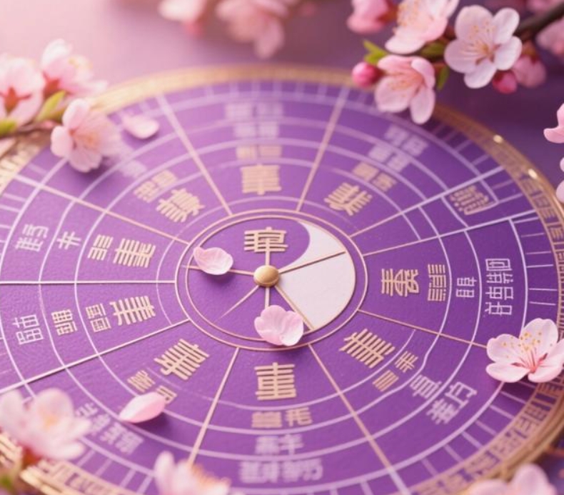 旺桃花实用手册：风水布局与饰品佩戴的妙用