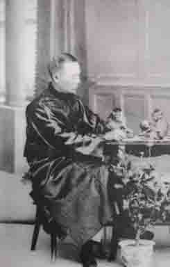 向恺然 www.zgmjyxw.com