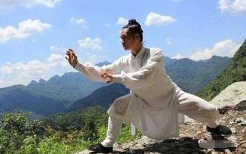 武当龟息大法