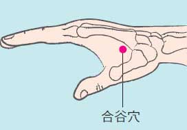 六大穴位治止痛，随用随好！