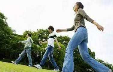 身体每天抖一抖，健康又长寿！