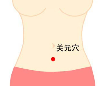 夏天除湿的五大穴位